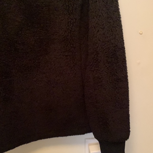 North Face Campshire Fleece in size small - Picture 15 of 15